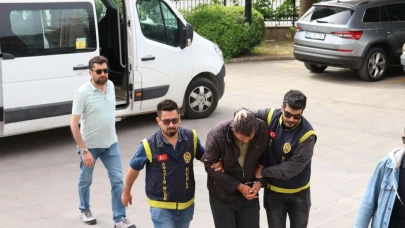 Kayıp olan eşinin öldürüldüğünü canlı yayında itiraf etmişti: Cinayet şüphelisi eski eş ile sevgilisi ve yakını yargılandı