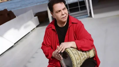 Roman Müziğinin Sevilen İsimlerinden Balık Ayhan Hayatını Kaybetti