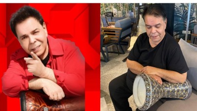 Balık Ayhan Neden Öldü? Eşi ve Çocukları Kim? İşte Roman Müziğin Efsane İsminin Hayatı