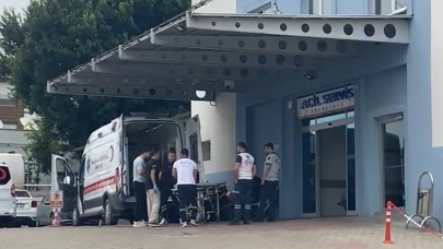 Bot ile jet ski çarpıştı, 20 yaşındaki genç yaralandı