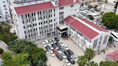 Mersin’de 50 milyonluk ’change’ operasyonu: 15 tutuklama