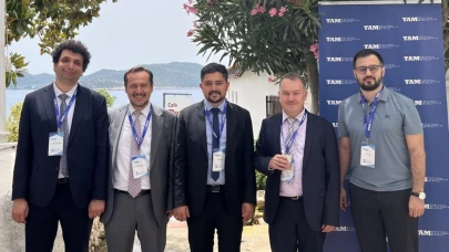 Kaş'ta Uluslararası Sosyal Bilimler Kongresi