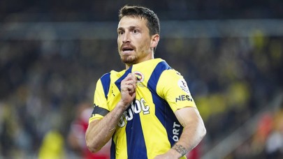 Fenerbahçe'den Mert Hakan Yandaş Açıklaması: "Ampütasyon İddiaları Asılsız!"