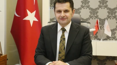 Milli Eğitim'de değişim; Kaygusuz genel müdür oldu