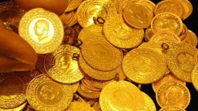 Gram altında şok yıl sonu tahmini! Uzman isim ilk kez açıkladı