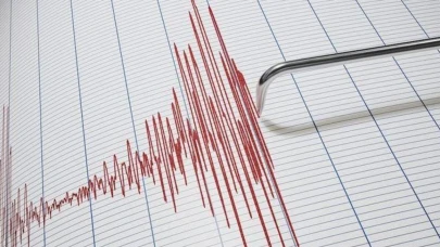 Akdeniz'de 6,0 Büyüklüğünde Deprem! Antalya'da Hissedildi Mi?