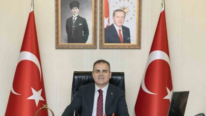 Vali Akbıyık: "Herhangi bir olumsuzluk yaşanmamıştır"