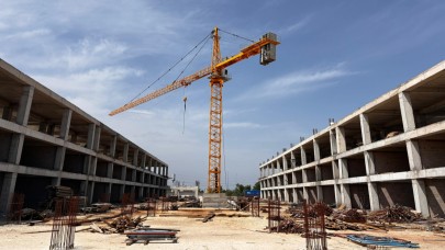 Antalya'da Galericilerin Yeni Adresi Olacak