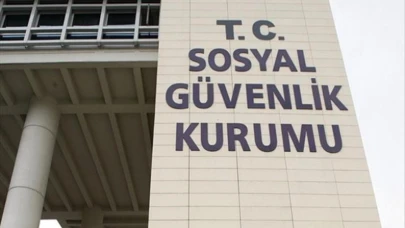 SGK Yıpranma Payı İçin Yeni Düzenlemeye Gitti! Bazı Mesleklere Kısıtlama Getirildi