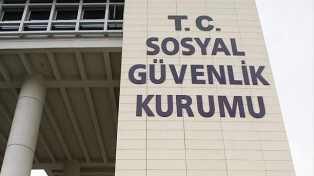 SGK Yıpranma Payı İçin Yeni Düzenlemeye Gitti! Bazı Mesleklere Kısıtlama Getirildi