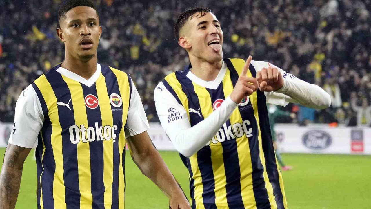 Fenerbahçeli Futbolcular Oosterwolde ve Mert Müldür Hakkında Zorla Getirilme Kararı!