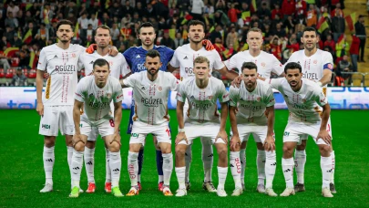 Antalyaspor – Gaziantep FK Maçının Bilet Fiyatları Belli Oldu