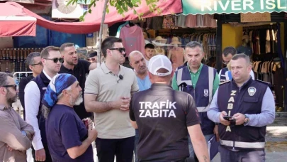 Mandalinci’den işgaliye uyarısı