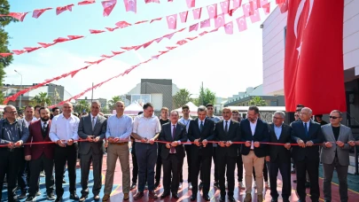 Antalya, havacılığın merkez üssü olma yolunda