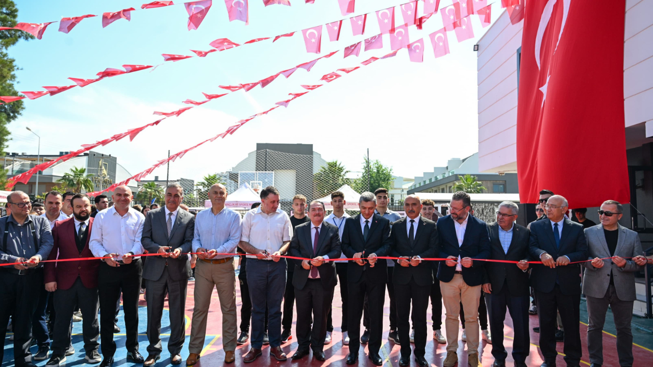 Antalya, havacılığın merkez üssü olma yolunda