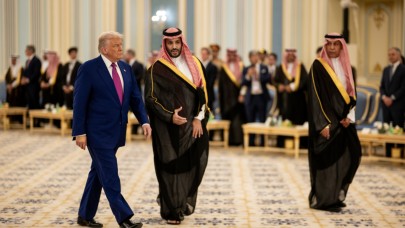 ABD Başkanı Trump: Türkiye'ye Mi Geliyor