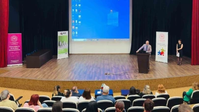 "Beyin Ölümü Tanısı ve Donör Bakımı" eğitimi Antalya’da gerçekleştirildi