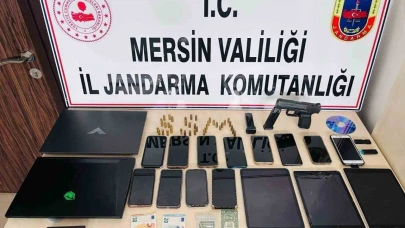 İzinsiz Kişisel Verileri Ele Geçiren Şebeke Çökertildi: 5 tutuklama