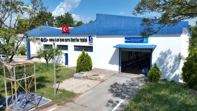 ASAT’tan su seviyesindeki değişime karşı etkili müdahale