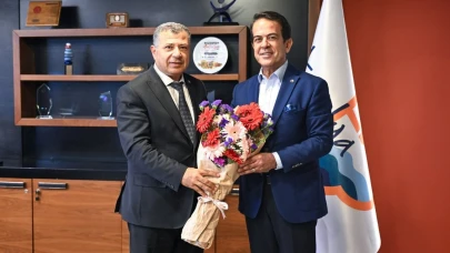 Tarımda en çok sigortalı Antalya'da