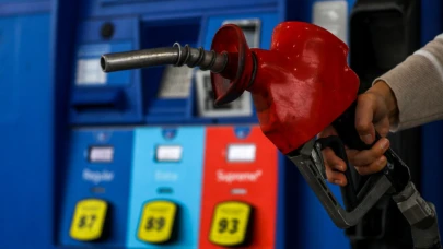 Akaryakıt Fiyatlarında Yeniden Tabela Değişti: Motorine Zam Geldi! Antalya’da Fiyatlar Neler?