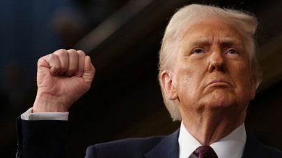 Trump’tan Türkiye Açıklaması! Ben Haklı Çıktım