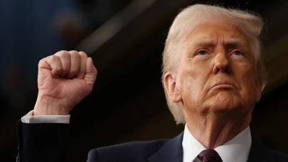 Trump’tan Türkiye Açıklaması! Ben Haklı Çıktım