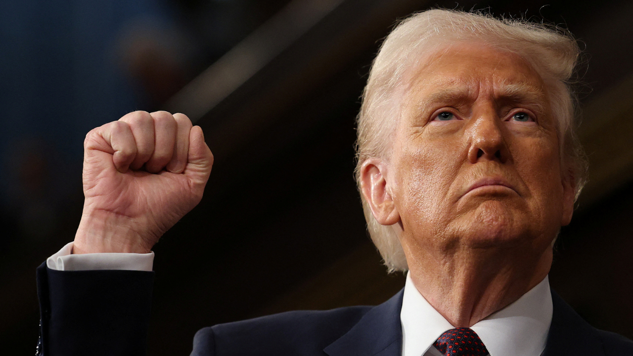 Trump’tan Türkiye Açıklaması! Ben Haklı Çıktım