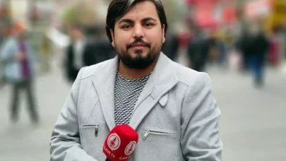 Dün Tahliye Edilen Arif Kocabıyık Bugün Tekrar Tutuklandı