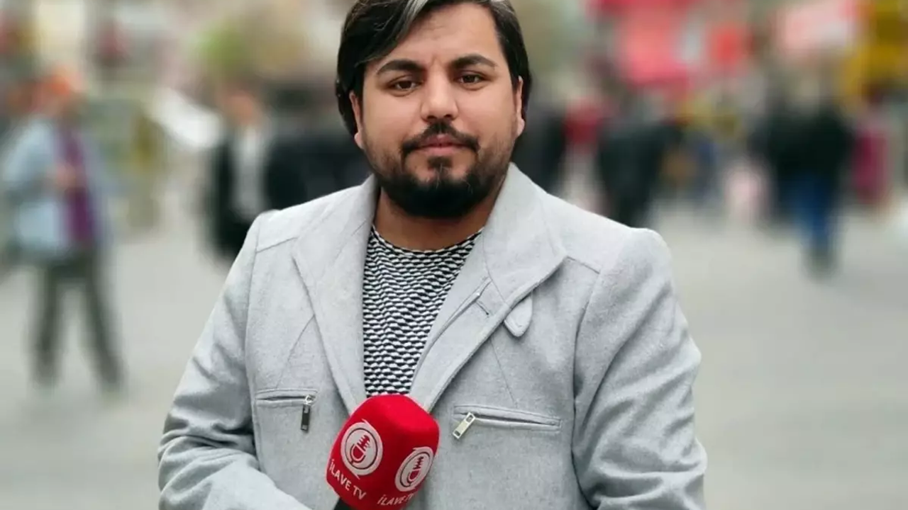 Dün Tahliye Edilen Arif Kocabıyık Bugün Tekrar Tutuklandı