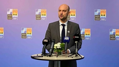 Fransa Dışişleri Bakanı Séjourné: "Ukrayna ateşkes teklifini kabul etti, şimdi sıra Rusya’da"