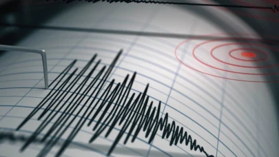Konya’da Korkutan Deprem! Antalya’da Hissedildi mi?