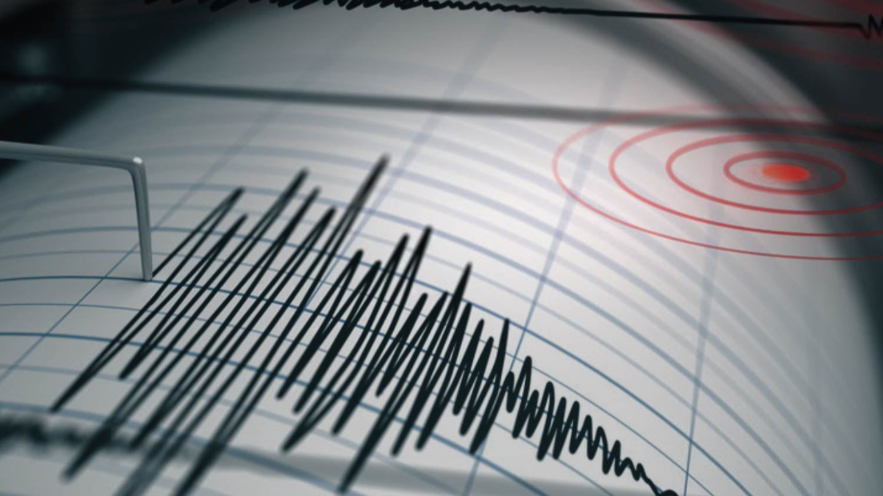 Konya’da Korkutan Deprem! Antalya’da Hissedildi mi?