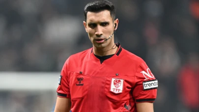 Antalyaspor-Gaziantep FK Maçına Akraba mı? Alper Akarsu ve Serdar Osman Akarsu Hakkında Merak Edilen Gerçek