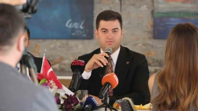 Bodrum'da İnşaatlara Yaz Molası: Kurallara Uymayana Mühür ve Para Cezası