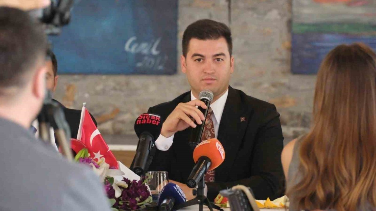 Bodrum'da İnşaatlara Yaz Molası: Kurallara Uymayana Mühür ve Para Cezası