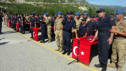 O Şimdi Asker...