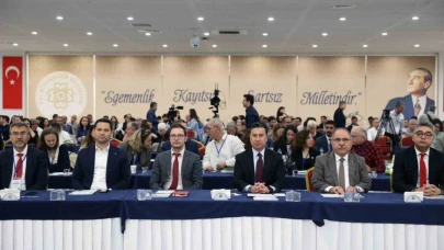 İklim İçin Yerel Adım: Muğla’da 10 Başlıkta İklim Deklarasyonu Hazırlığı