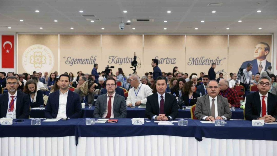 İklim İçin Yerel Adım: Muğla’da 10 Başlıkta İklim Deklarasyonu Hazırlığı