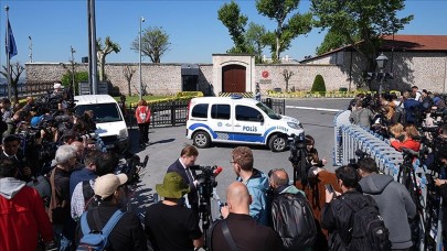 Bütün Dünyanın Gözü İstanbul’da: Barış Görüşmeleri Bugün Başlayacak!