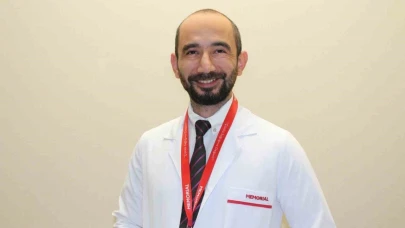 Havadaki Toz Tansiyonunuzu Yükseltiyor: Uzmandan Önemli Uyarılar