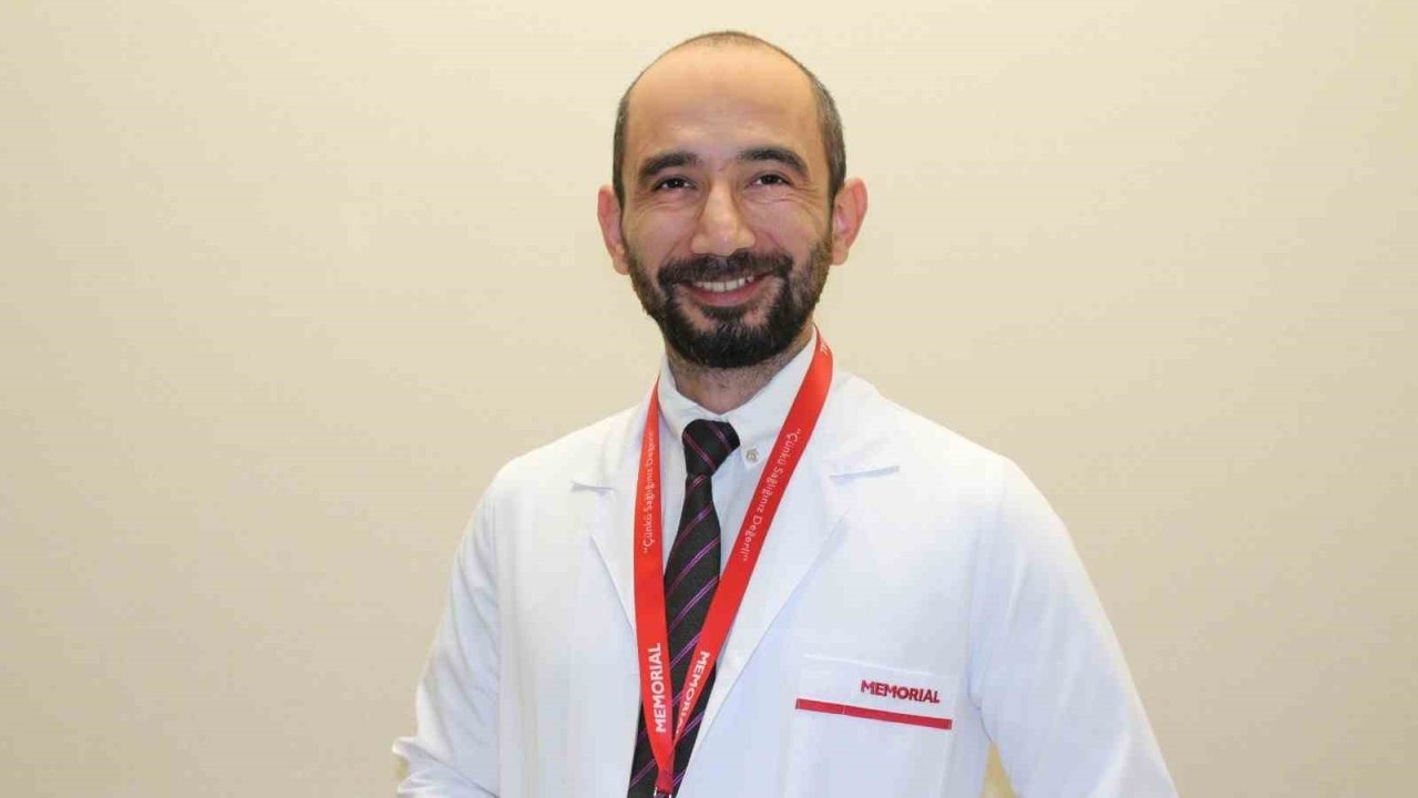 Havadaki Toz Tansiyonunuzu Yükseltiyor: Uzmandan Önemli Uyarılar