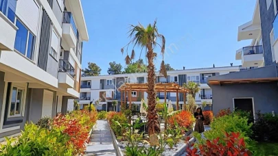 Yabancıya Konut Satışı Artıyor: Antalya Nisan Ayında Zirvede
