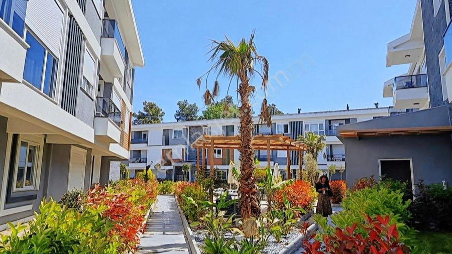 Yabancıya Konut Satışı Artıyor: Antalya Nisan Ayında Zirvede