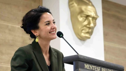 Gonca Köksal Aras: “Ata’mızın Gençliğe Güveni, Cumhuriyetimizin Teminatıdır”