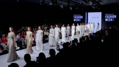 Tarihin Gölgesinde Moda Rüzgarı: Antalya Fashion Week 2025’e Geri Sayım