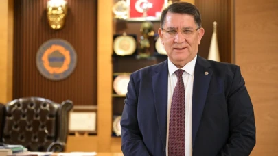 Başkan Dere: 19 Mayıs, gençliğe duyulan güvenin en büyük kanıtıdır