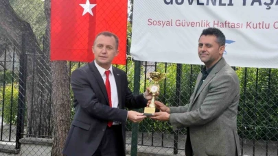 Sosyal Güvenlik Haftası Muğla’da Kültürel ve Sportif Etkinliklerle Kutlandı