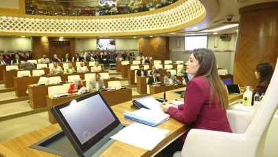 2024 Kesin Hesabı Açıklandı: Antalya Büyükşehir Belediyesi Gelirini Aştı