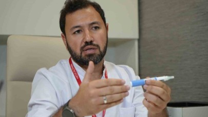 Zayıflama iğnesi doktor tavsiyesiyle kullanılmalı